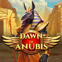 Dawn of Anubis in Yggdrasil