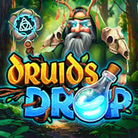 Druid's Drop in Sub_MoreNewGames