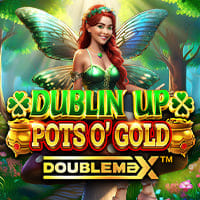 Dublin Up Pots O' Gold DoubleMax in Sub_MoreNewGames