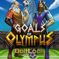 Goals of Olympus in Sub_New
