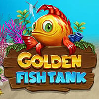 Golden Fish Tank