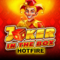 Joker in the Box Hotfire in Recomended
