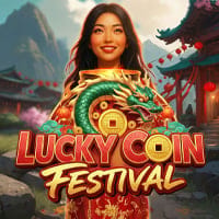 Lucky Coin Festival in Recomended