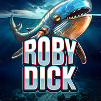 Roby Dick in sub_fishgr