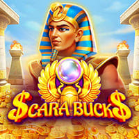 Scara-Bucks in sub_egyptiangr