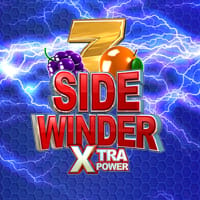 Sidewinder Xtra Power in Yggdrasil