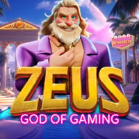 Zeus God of Gaming in reelplay